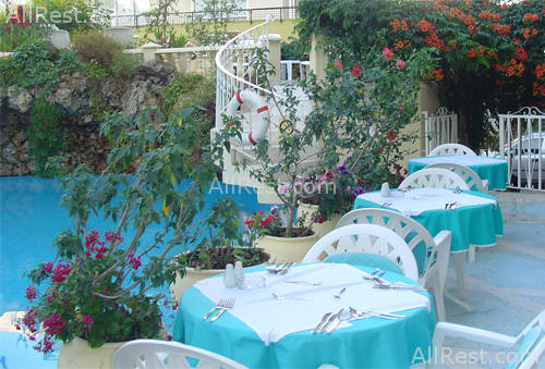 Serenad Hotel 17